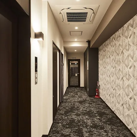 Hotel The Rock-2