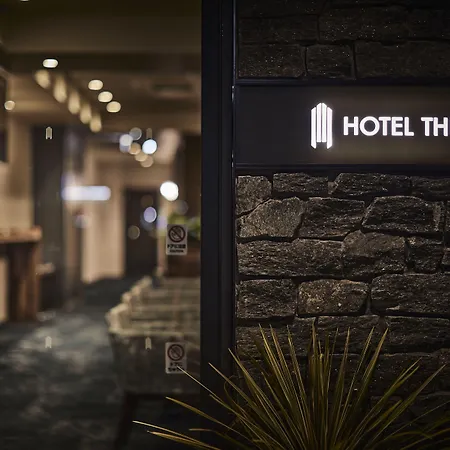 Hotel The Rock-3
