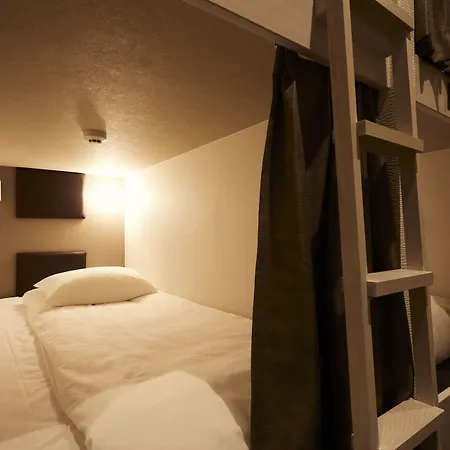 Hotel The Rock-2